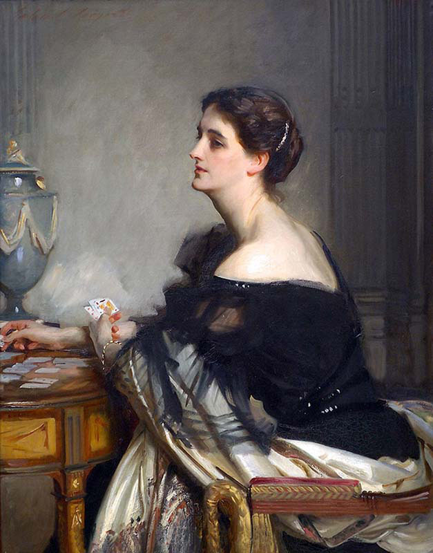 Lady Eden